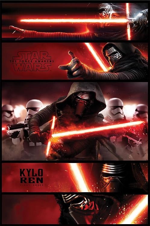 Star Wars: The Force Awakens