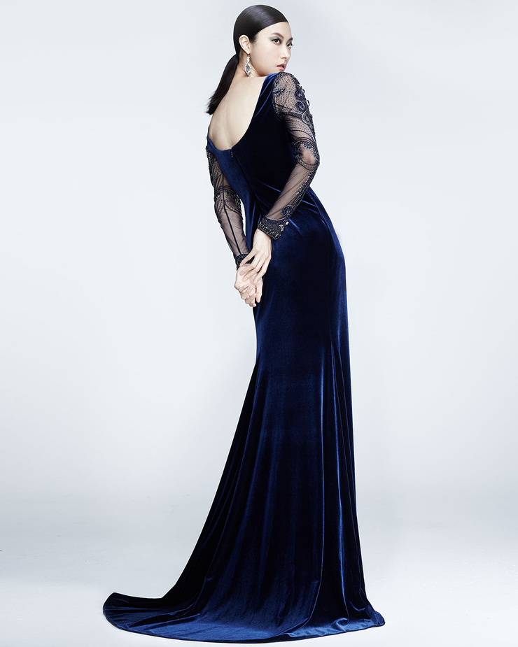 Ji Hye Park
