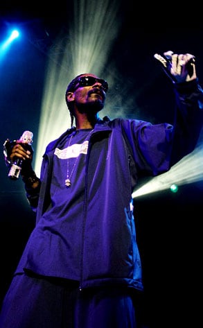 Snoop Dogg