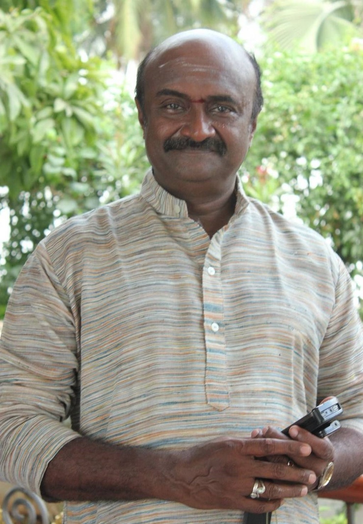 M.S. Bhaskar M.S. Bhaskar
