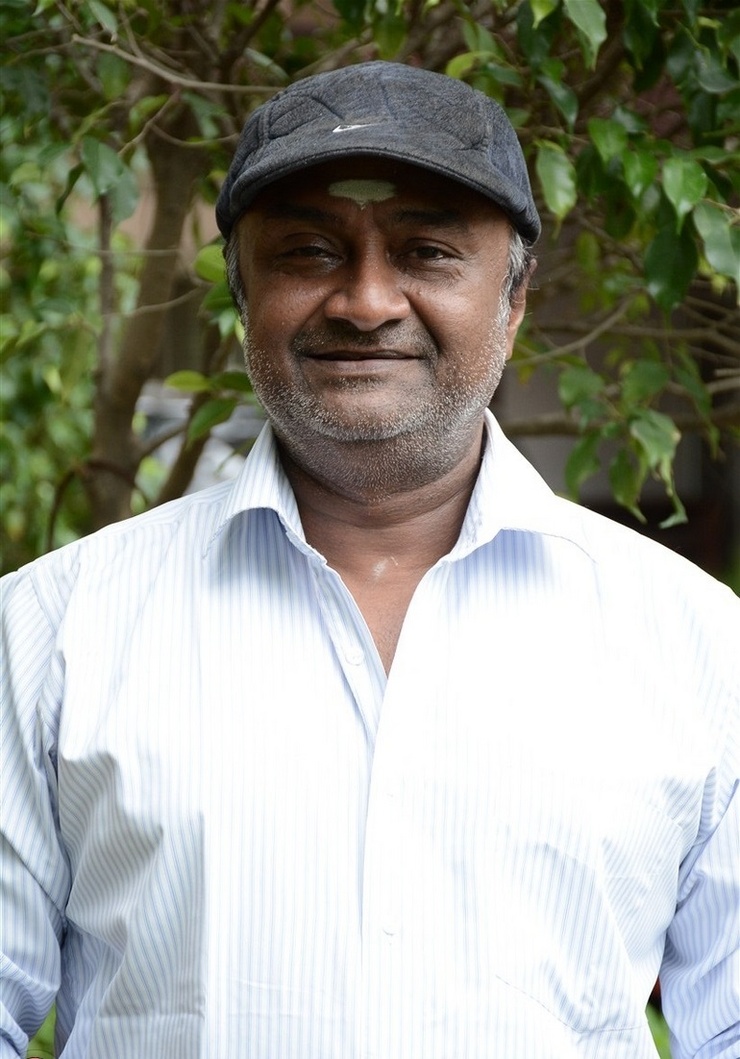 M.S. Bhaskar M.S. Bhaskar