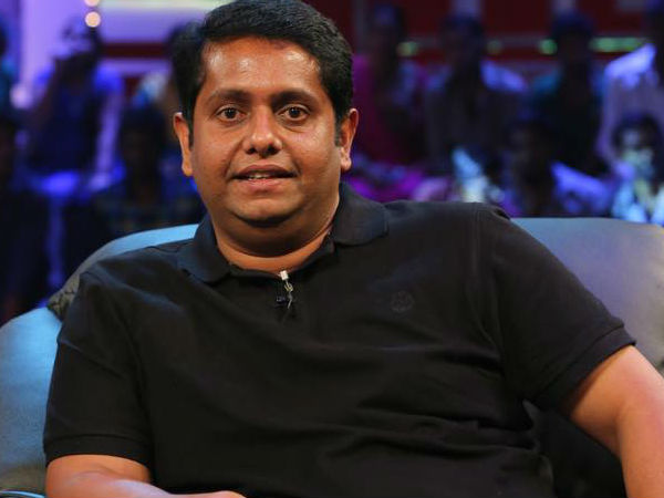 Jeethu Joseph Jeethu Joseph