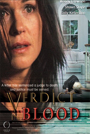 Verdict in Blood