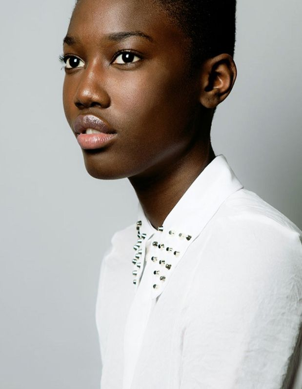 Lily Fofana