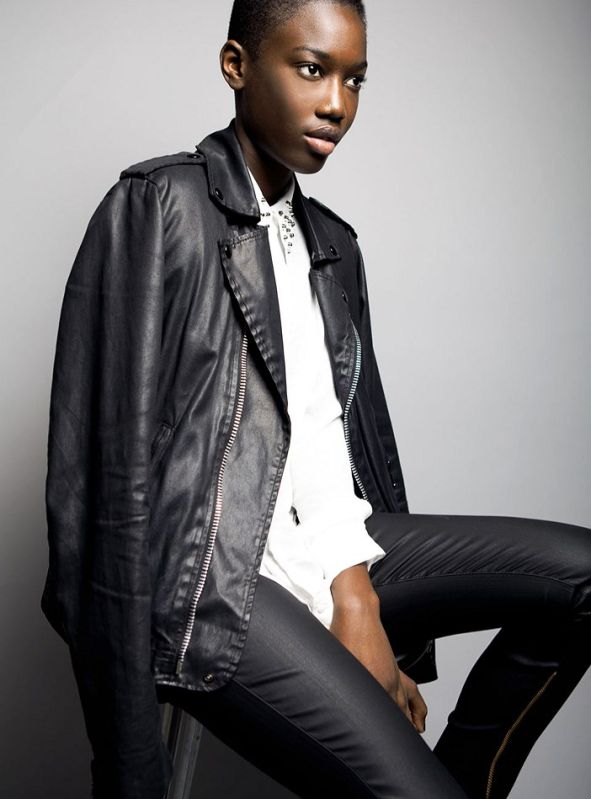 Lily Fofana
