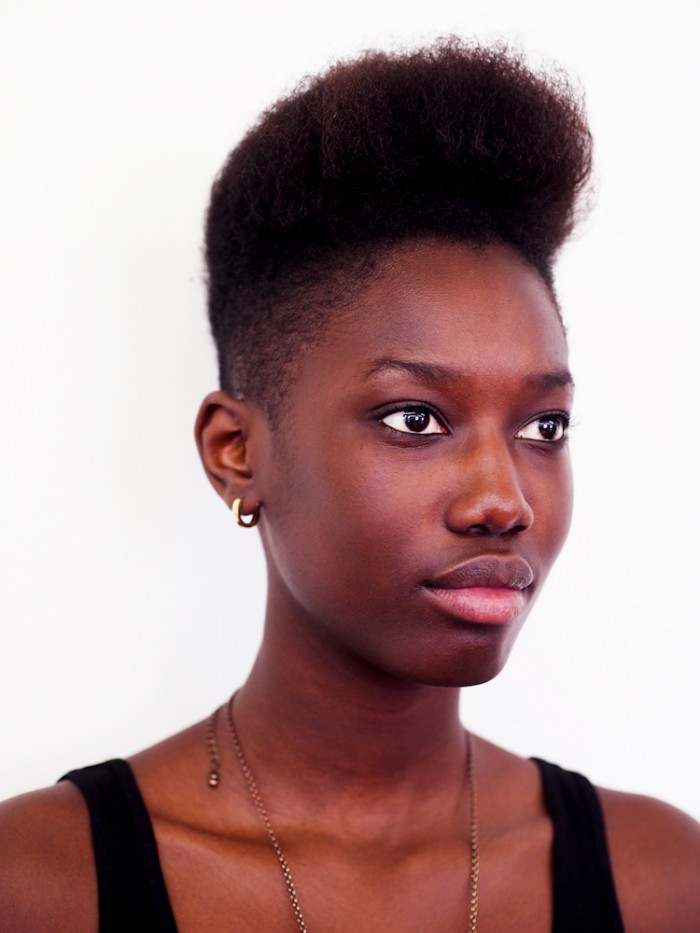 Lily Fofana