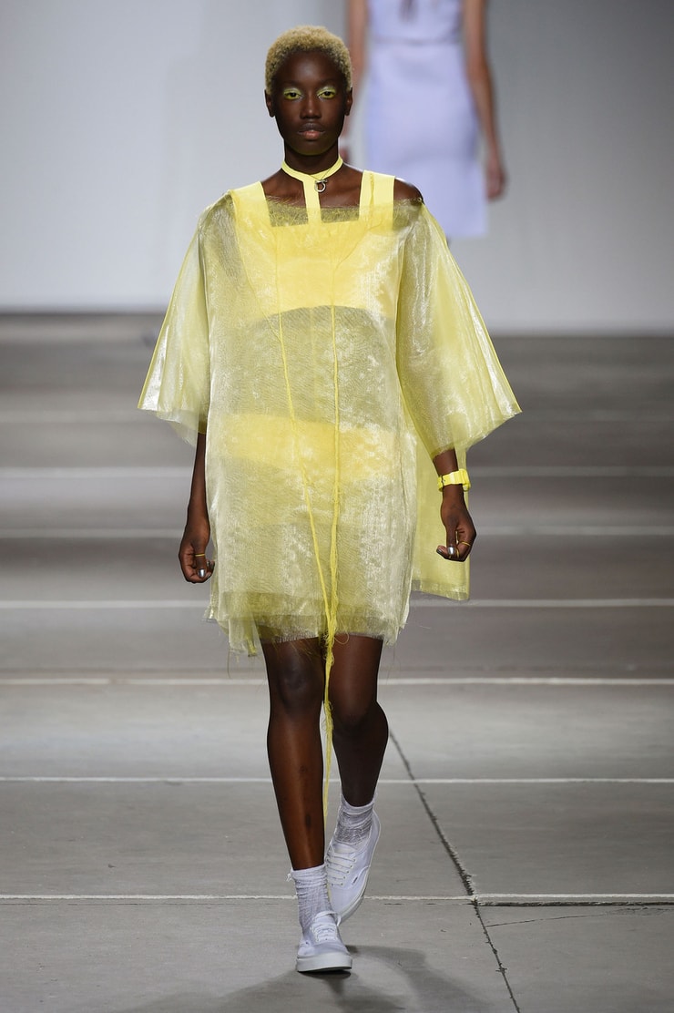 Lily Fofana