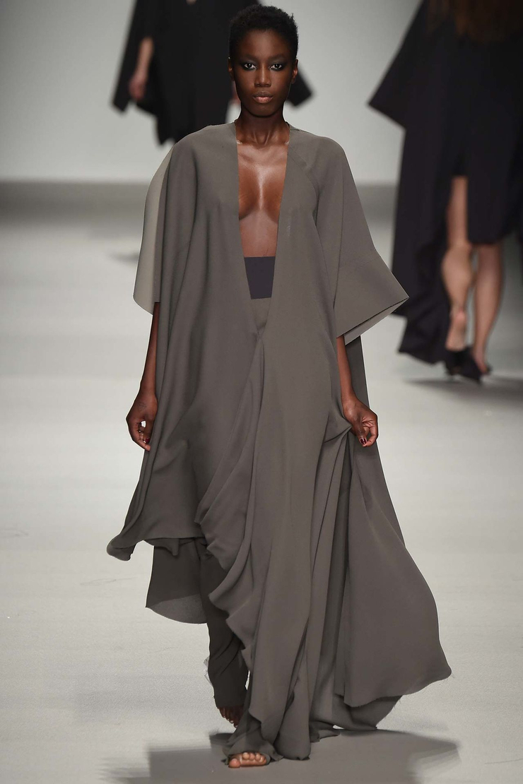 Lily Fofana