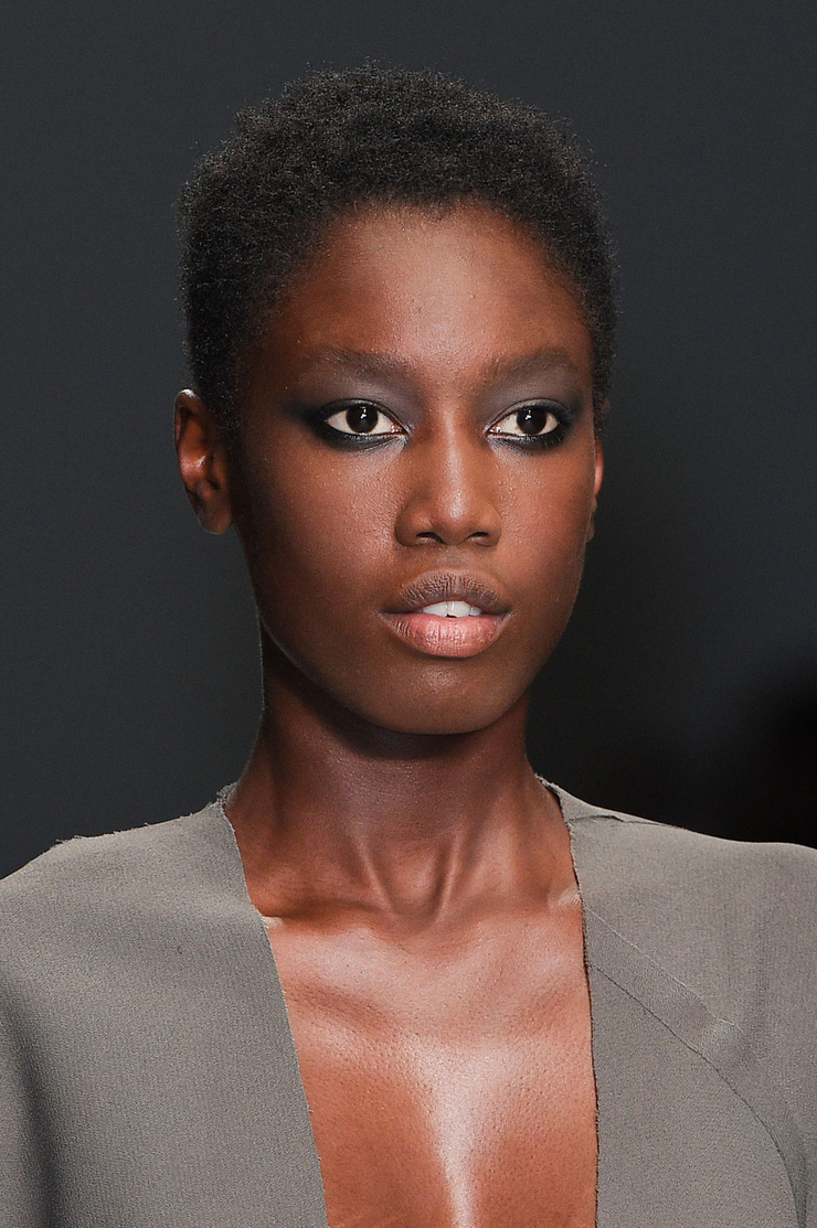 Lily Fofana