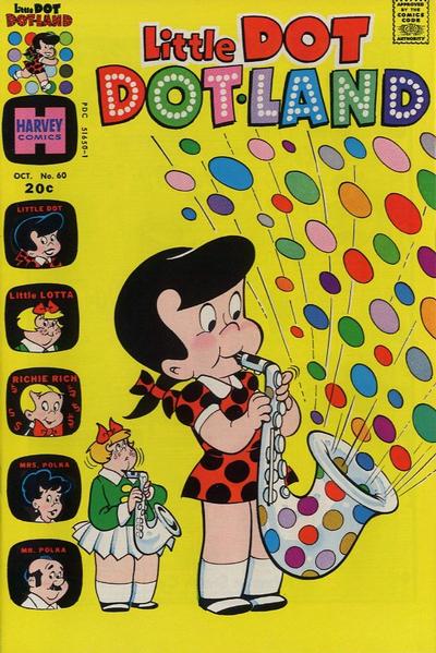 Little Dot Dotland