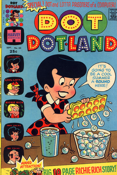 Little Dot Dotland