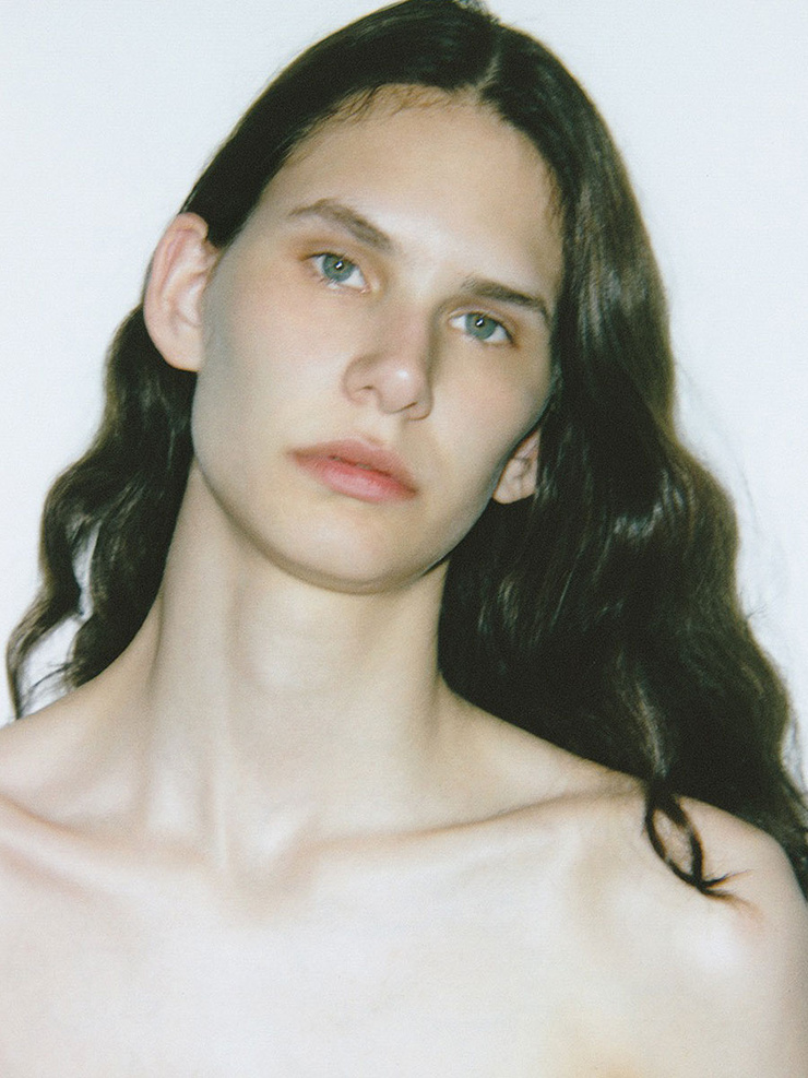 Niki Geux