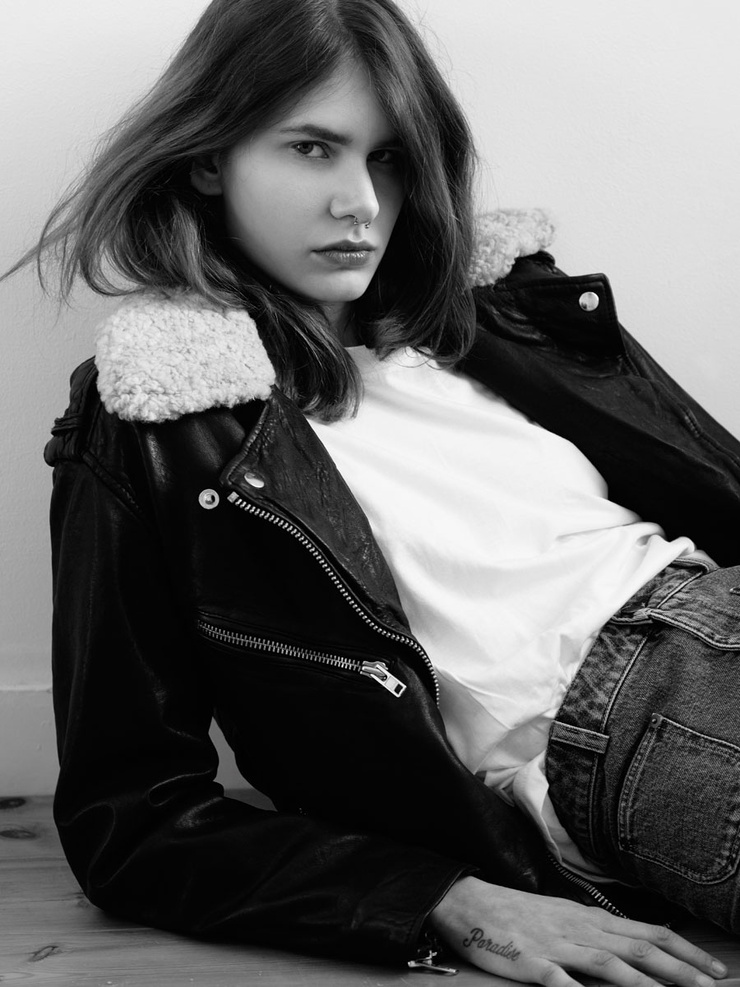 Niki Geux