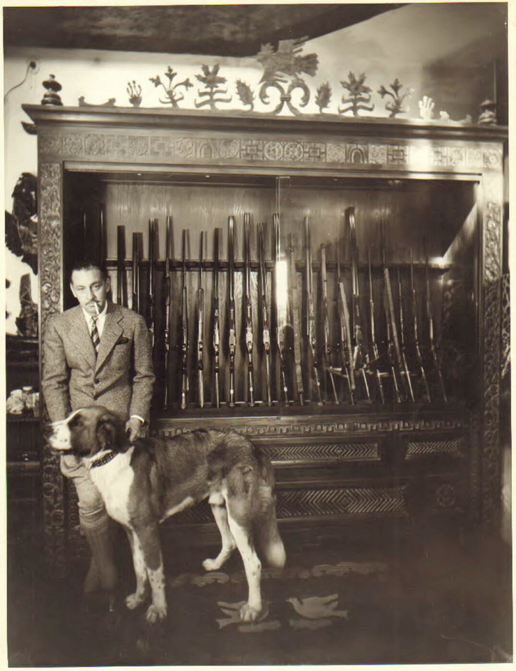 John Barrymore John Barrymore
