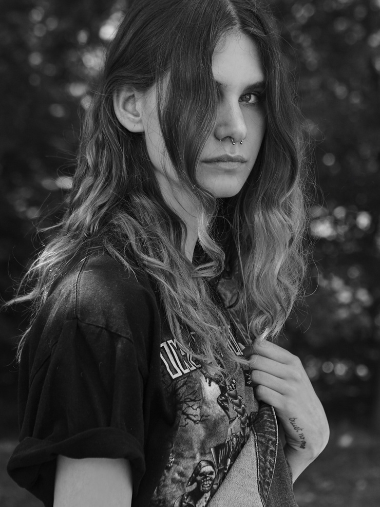 Niki Geux