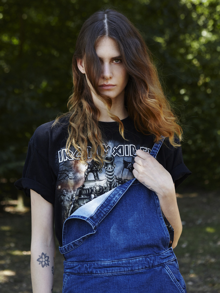 Niki Geux