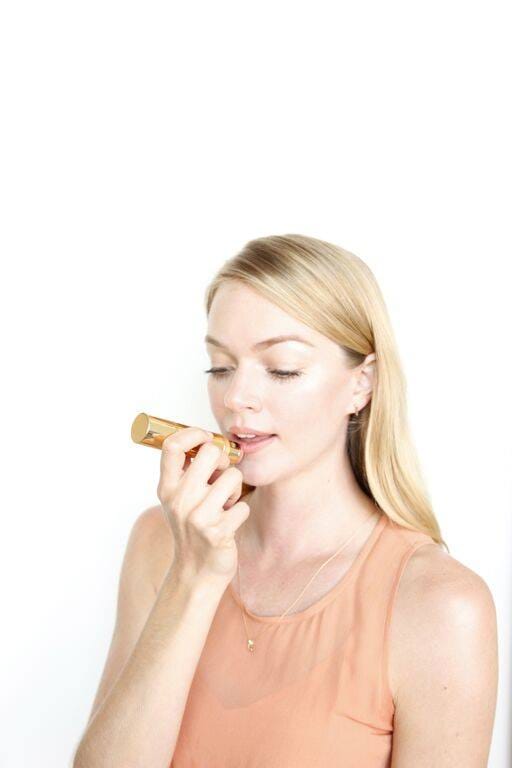 Lindsay Ellingson
