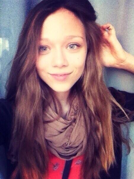Ivanna Sakhno