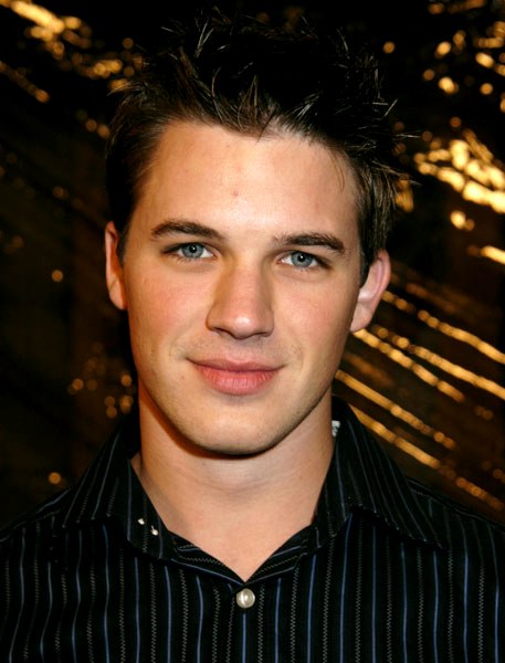 Matt Lanter