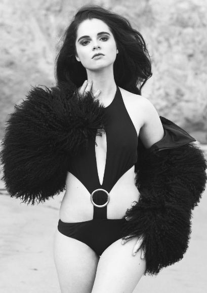 Vanessa Marano Vanessa Marano