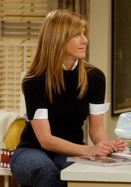 Rachel Green