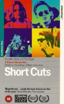 Short Cuts (1993) Short Cuts (1993)