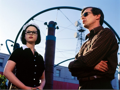 Ghost World Ghost World