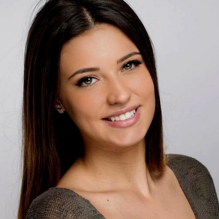 Antonia Iacobescu Antonia Iacobescu