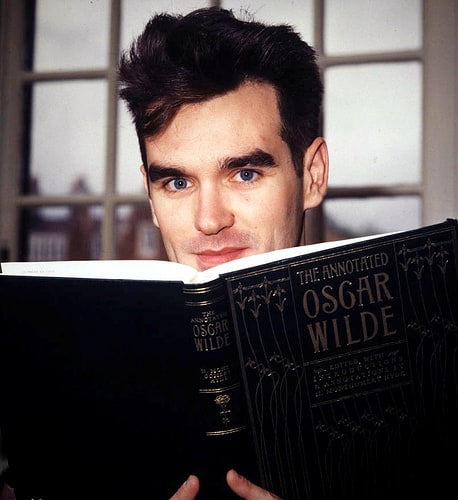 Morrissey