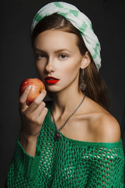 Eva Borovska Eva Borovska