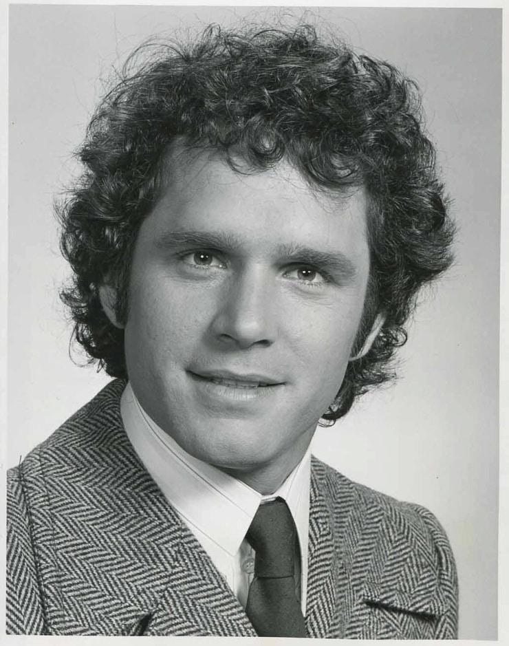 Gregory Harrison picture