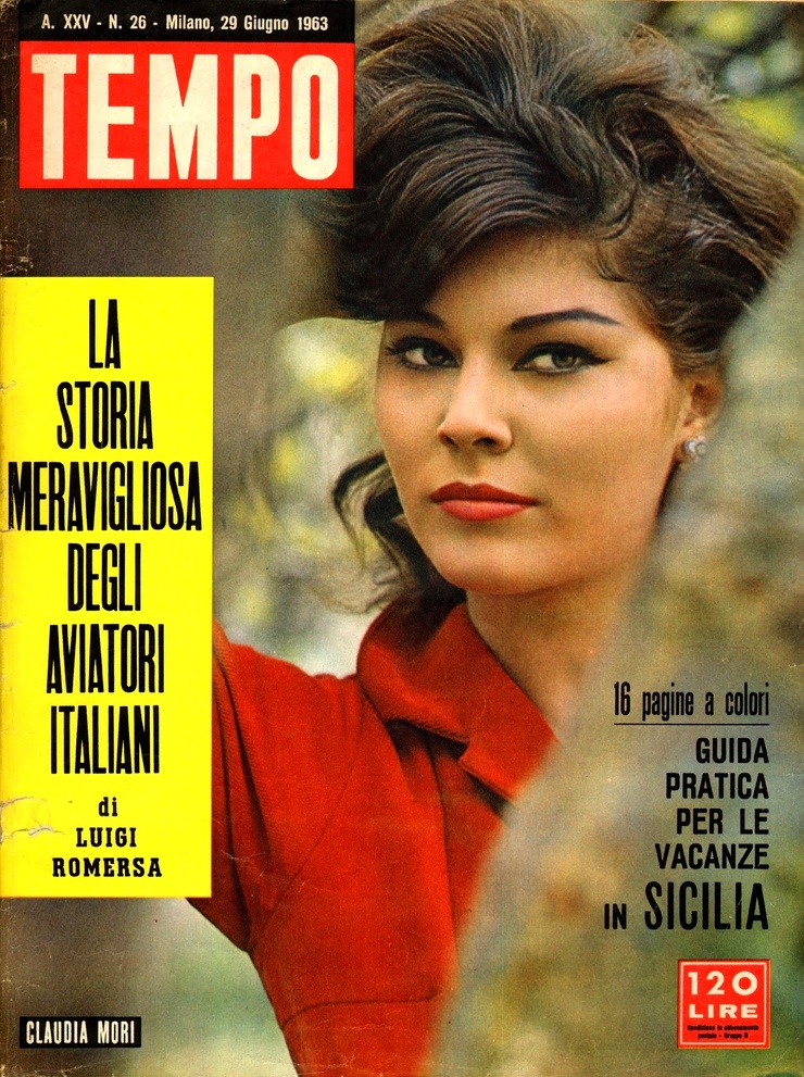 Tempo Tempo