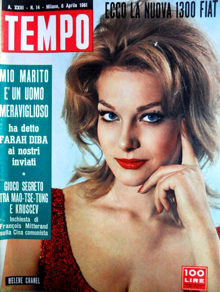 Tempo Tempo