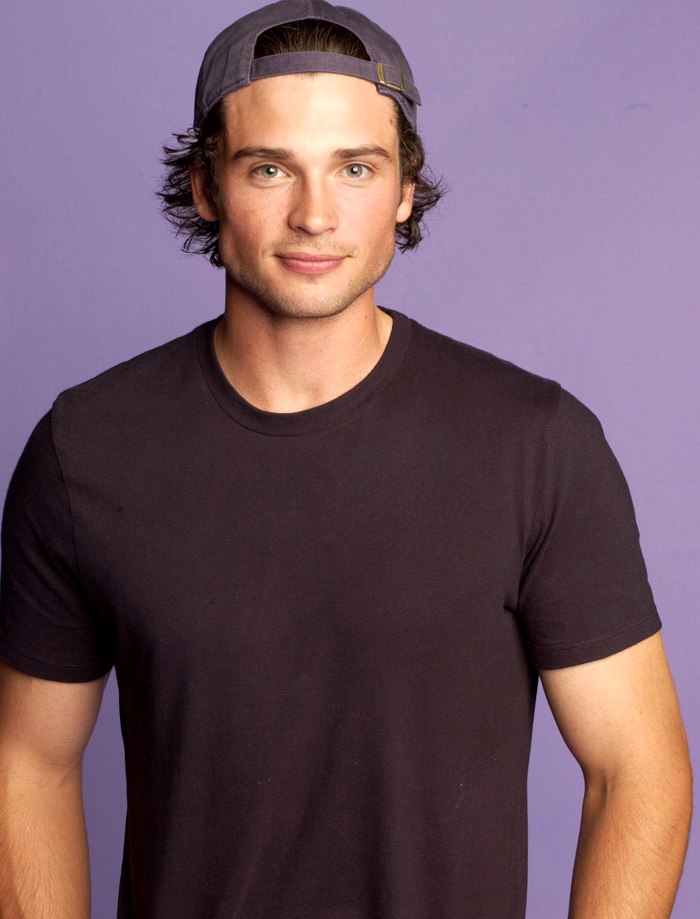 Tom Welling