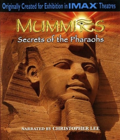 Mummies: Secrets of the Pharaohs