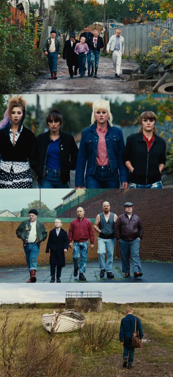 This Is England