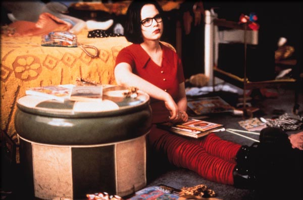 Ghost World