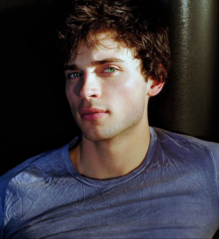 Tom Welling Tom Welling