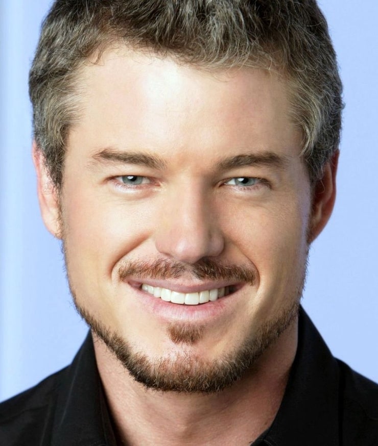 Eric Dane