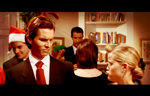 American Psycho