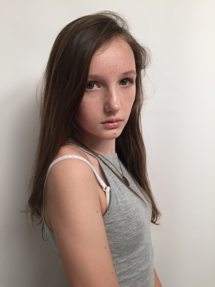 Amelia Callard