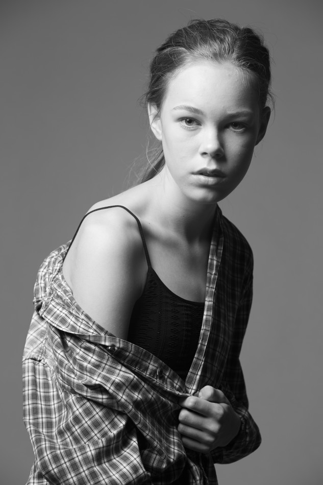 Noelle Stark