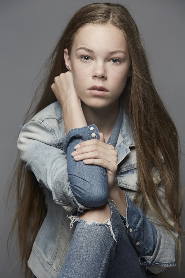 Noelle Stark