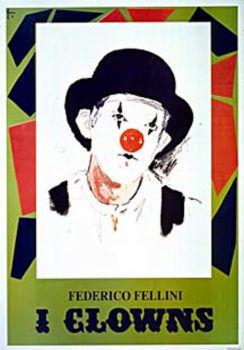 I Clowns
