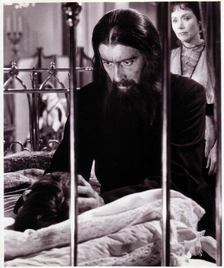 Rasputin: The Mad Monk Rasputin: The Mad Monk