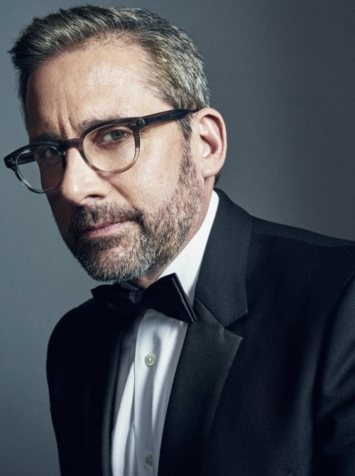 Steve Carell