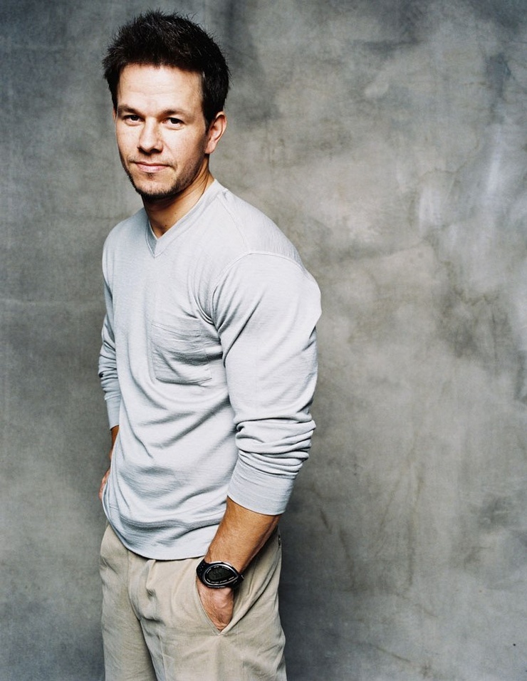 Mark Wahlberg