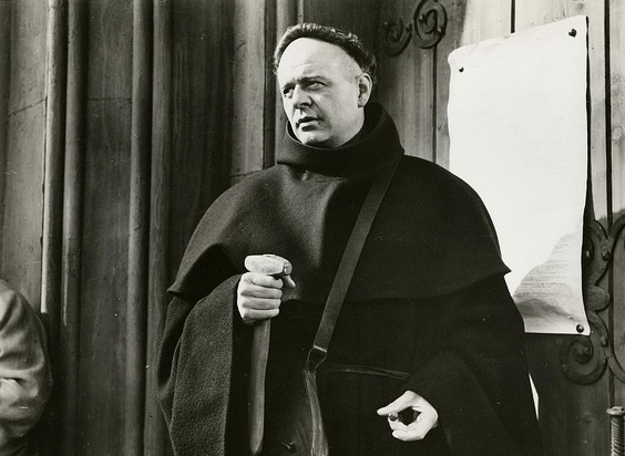Martin Luther