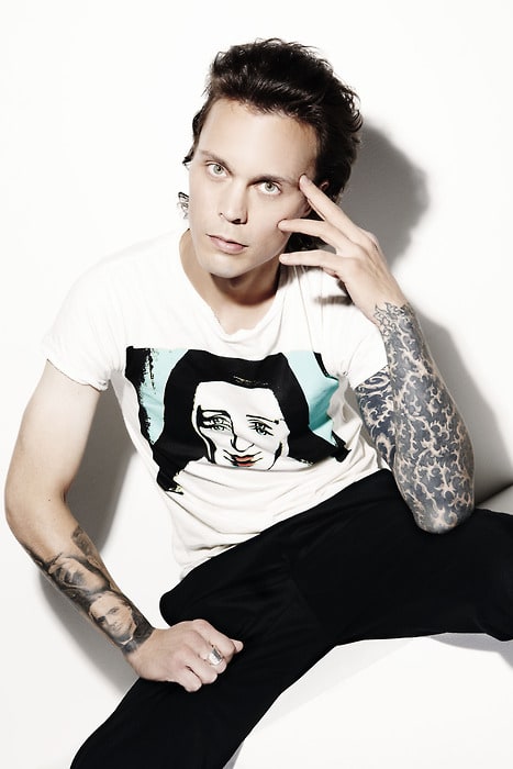 Ville Valo