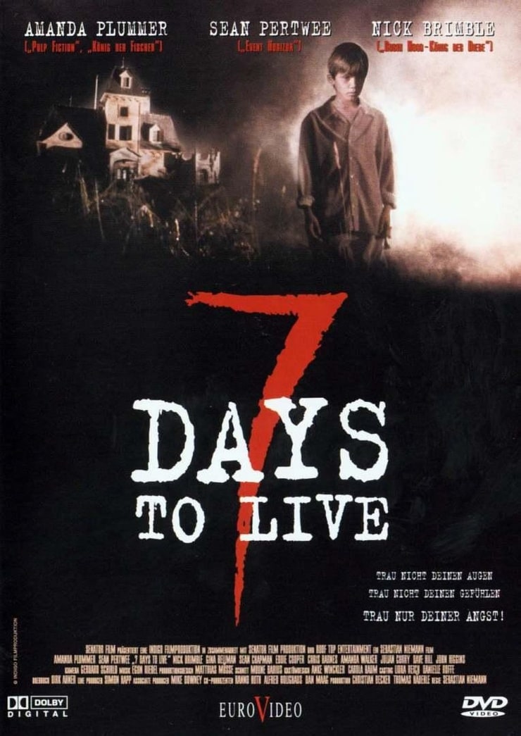 7 Days To Live
